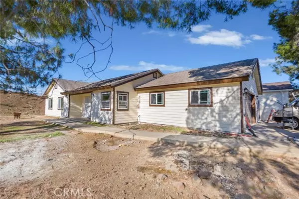 Acton, CA 93510,6401 Hubbard