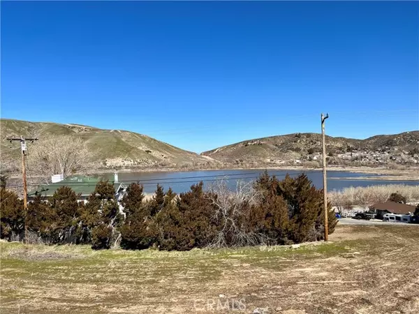 0 Vac/Barcroft Dr/Vic Chippewa Drive, Lake Hughes, CA 93532