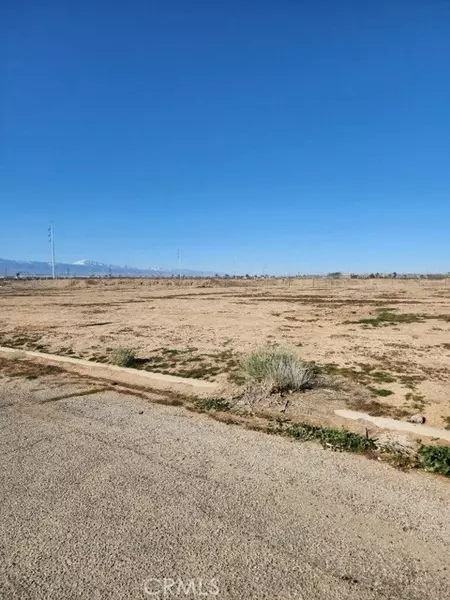 0 Mimosa Road, Adelanto, CA 92301