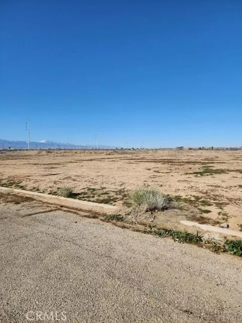 Adelanto, CA 92301,0 Mimosa Road