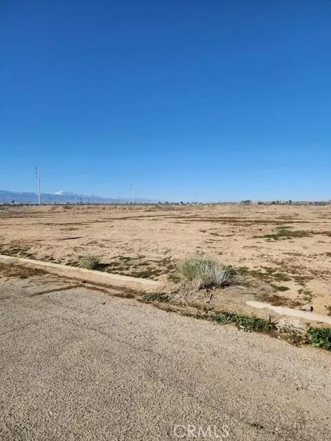 0 Mimosa Road, Adelanto, CA 92301