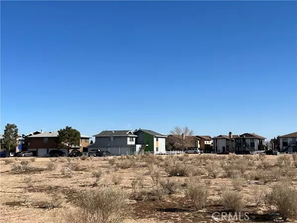 Adelanto, CA 92301,0 Mimosa Road