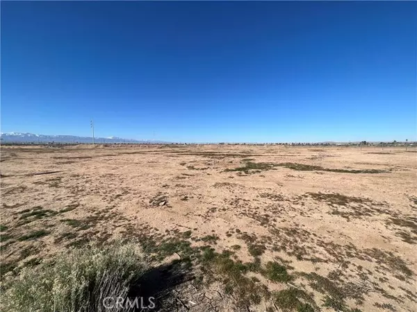 Adelanto, CA 92301,0 Mimosa Road