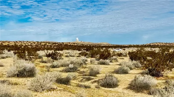 Kramer Junction, CA 93516,0 Balsamo Road