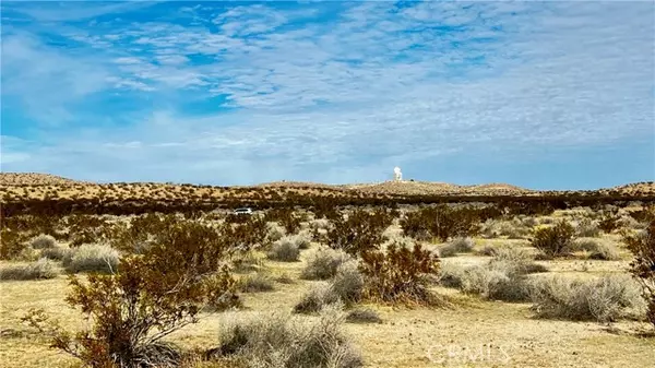 Kramer Junction, CA 93516,0 Balsamo Road