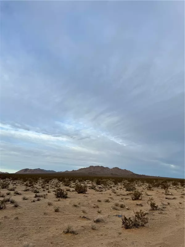 Lucerne Valley, CA 92356,0 (near) Harrod Ln