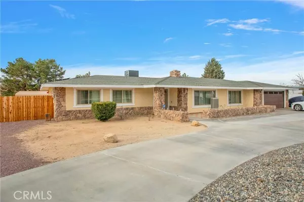 14800 Pamlico Road, Apple Valley, CA 92307