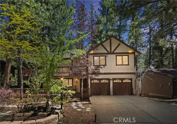 41984 Mapleleaf Drive, Big Bear Lake, CA 92315