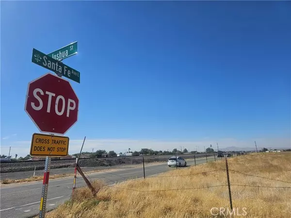 Hesperia, CA 92345,0 Santa Fe Avenue