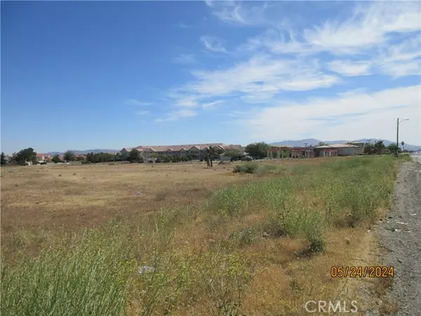 0 Bear Valley Road, Apple Valley, CA 92308