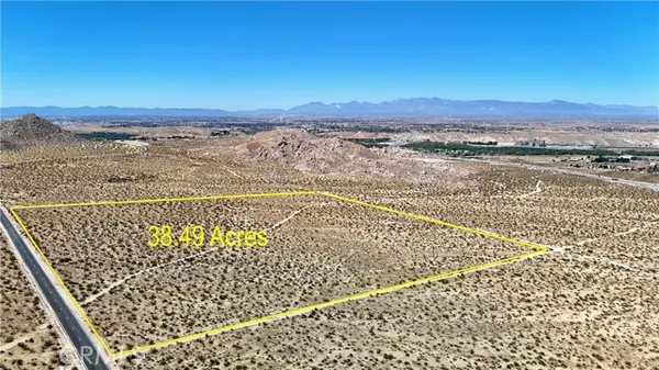 0 Apple Valley Road, Apple Valley, CA 92307