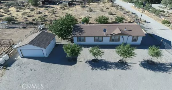 2332 De Soto Street, Adelanto, CA 92301