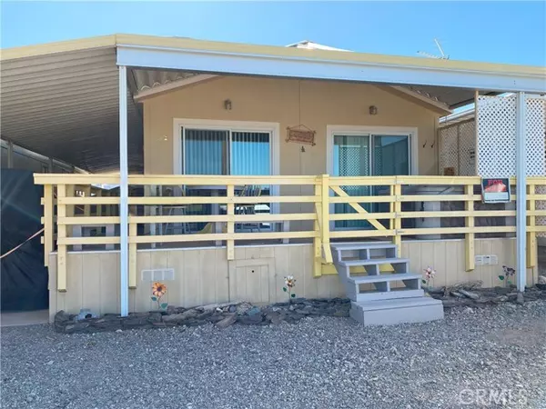 91 Havasu Palms, Needles, CA 92267