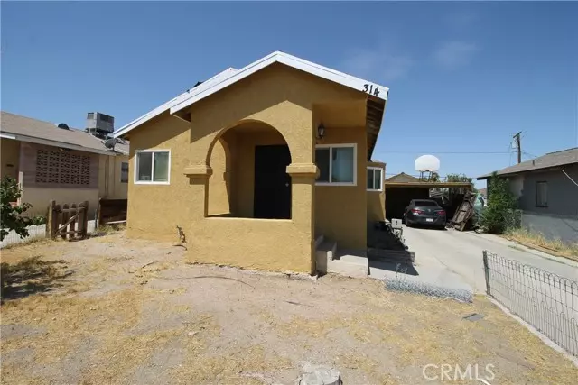 314 Wilshire Place, Barstow, CA 92311