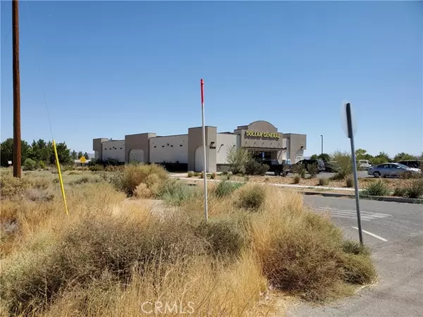 32500 California 18 Highway, Lucerne Valley, CA 92356