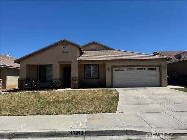 13213 Acacia Avenue, Victorville, CA 92392