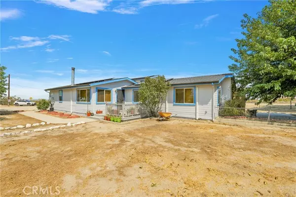 13121 Oasis Road, Pinon Hills, CA 92372