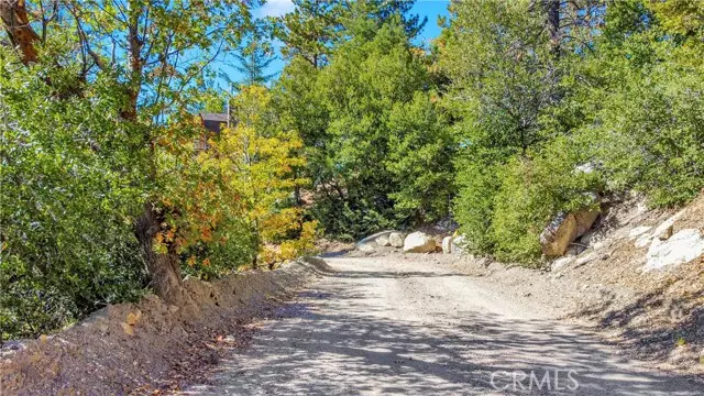 Arrowbear, CA 92382,0 Upper Boulder Road