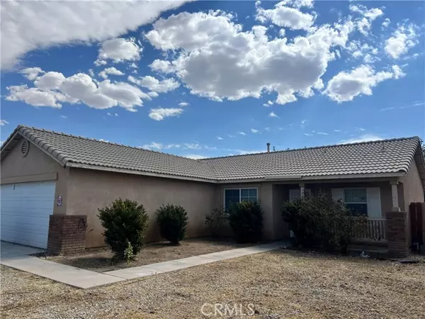 Adelanto, CA 92301,11755 Star Street