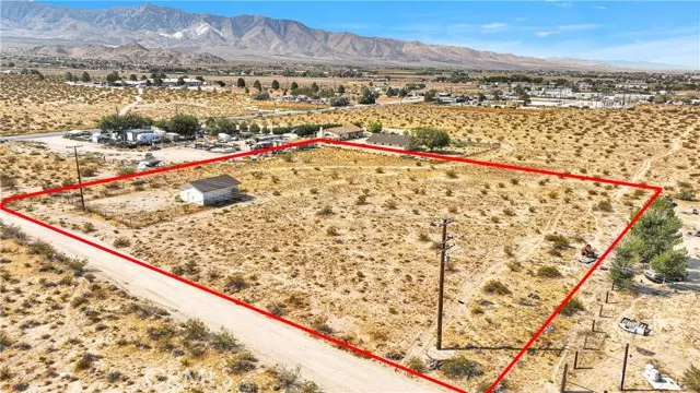 Lucerne Valley, CA 92356,10550 Allen Way