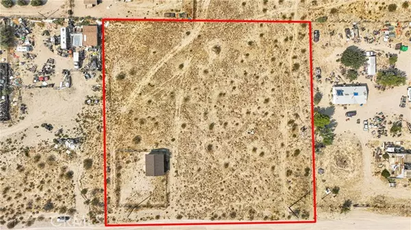 Lucerne Valley, CA 92356,10550 Allen Way