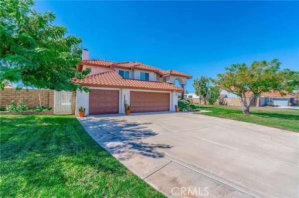 12310 Iroquois Road, Apple Valley, CA 92308