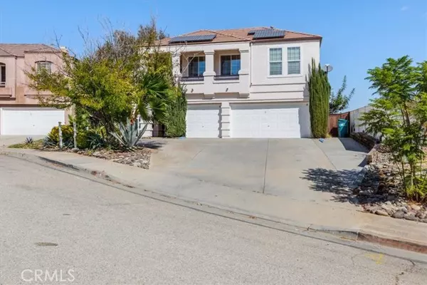 Palmdale, CA 93551,2847 Brookhurst Court