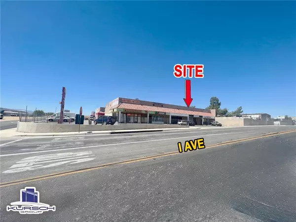 10902 I Avenue, Hesperia, CA 92345