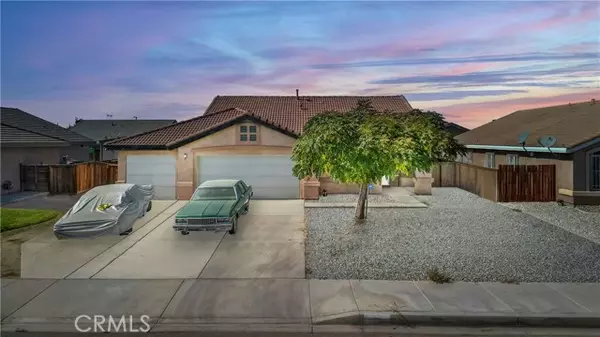 18778 Dogwood Court, Adelanto, CA 92301