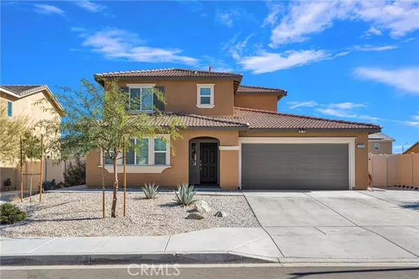 14205 Mustang Circle, Adelanto, CA 92301