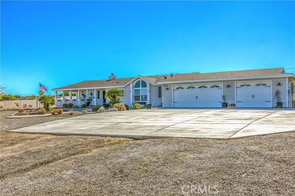 Phelan, CA 92371,3561 Percheron Lane