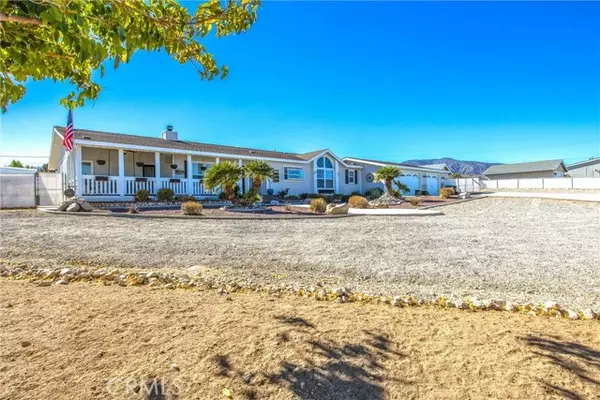 Phelan, CA 92371,3561 Percheron Lane