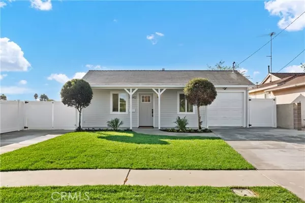 8442 4th Street, Buena Park, CA 90621