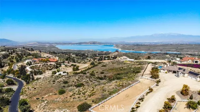 Lake Mathews, CA 92570,0 Via Barranca