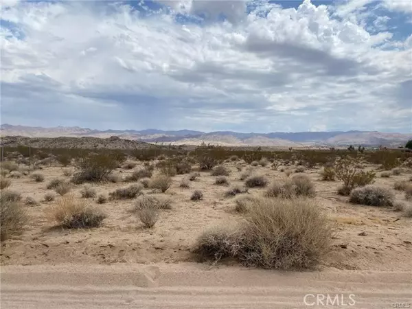 Joshua Tree, CA 92252,0 Highland View