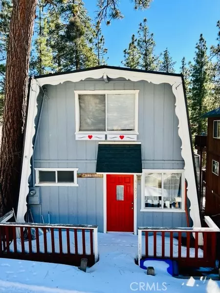 43095 Monterey Street, Big Bear, CA 92315