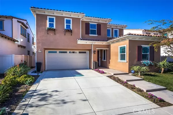 15906 Kingston Road, Chino Hills, CA 91709