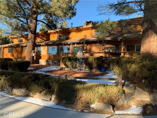 46706 Lakewood Drive, Big Bear City, CA 92314