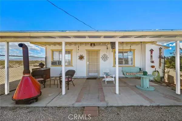 65376 Venus Street, Joshua Tree, CA 92252