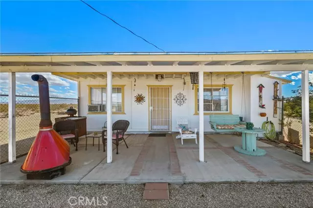 65376 Venus Street, Joshua Tree, CA 92252