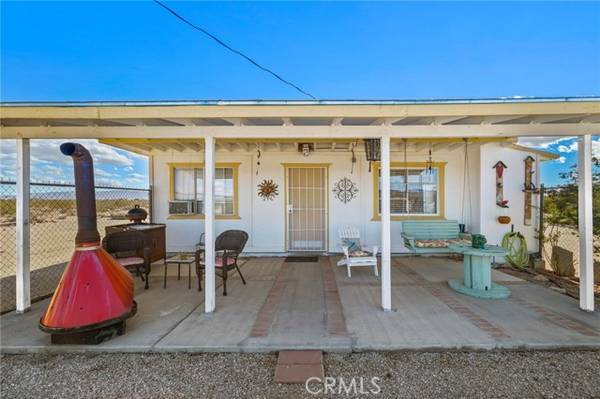 65376 Venus Street, Joshua Tree, CA 92252