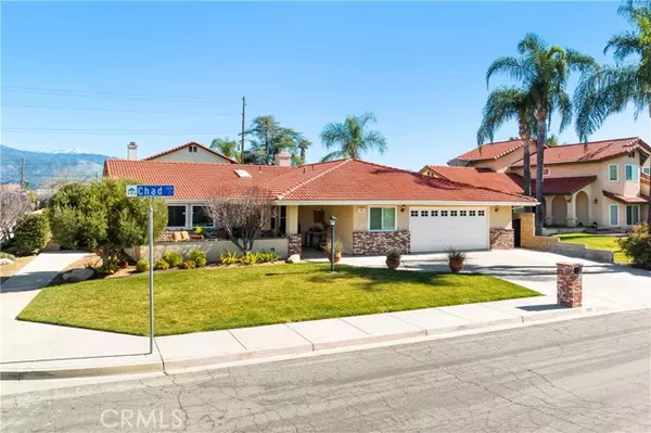 Hemet, CA 92544,580 Chad Court