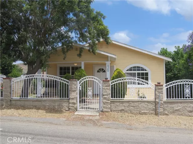 Corona, CA 92881,19260 Diplomat Avenue