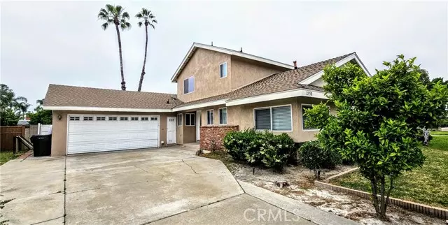 2958 East Greenhedge Avenue, Anaheim, CA 92806