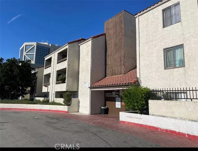 600 West 3rd Street, Santa Ana, CA 92701