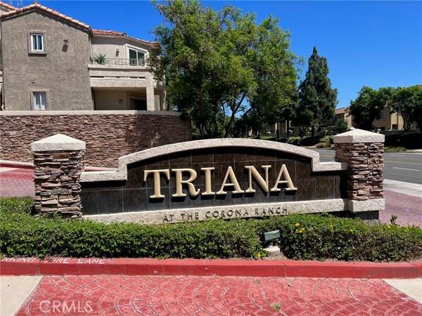 1965 Las Colinas Circle, Corona, CA 92879