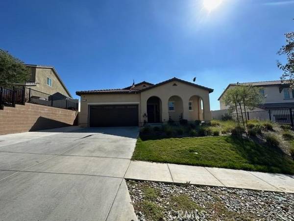 271 Tanglewood Drive, Calimesa, CA 92320