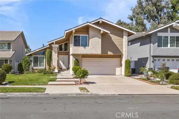 Lake Forest, CA 92630,25265 Cinnamon Road