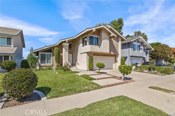 Lake Forest, CA 92630,25265 Cinnamon Road