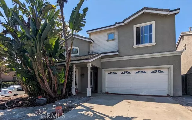 7 Cayman Brac, Aliso Viejo, CA 92656